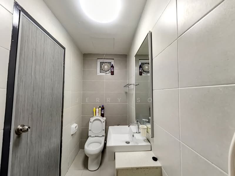 Condominium for Rent at The Amarene - Jerry So - Bathroom - PropertyGuru.com.my