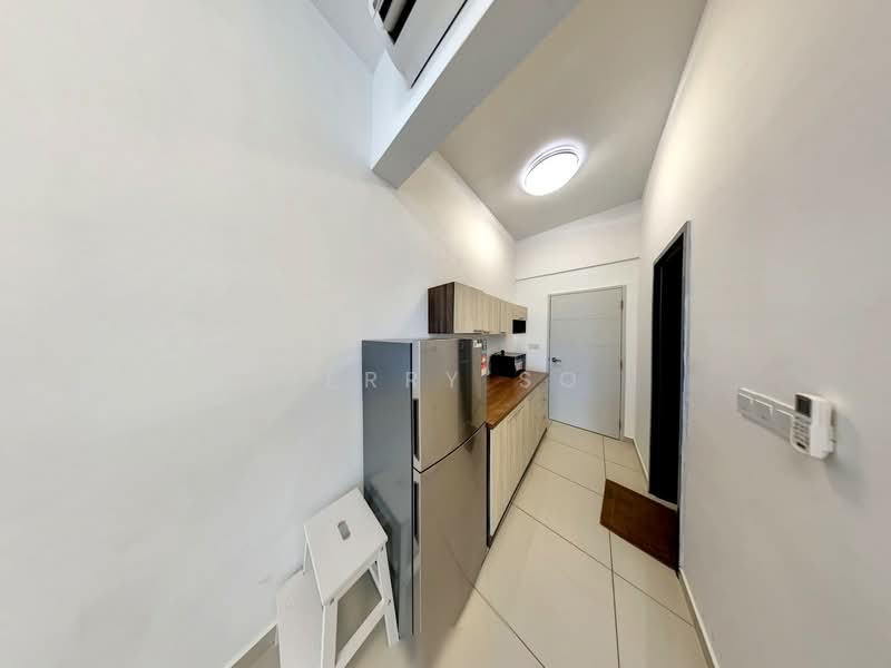 Condominium for Rent at The Amarene - Jerry So - Kitchen - PropertyGuru.com.my