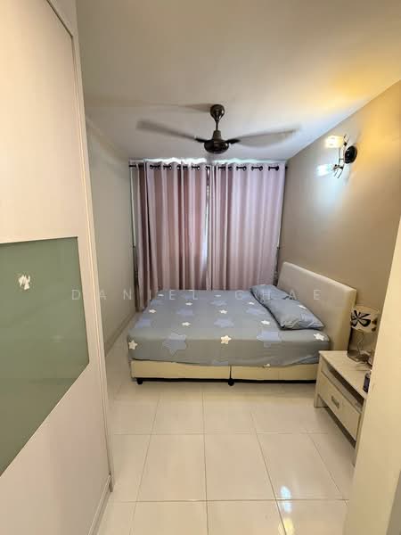 Pangsapuri untuk Disewa di Harmony View - Daniel Chae - PropertyGuru.com.my