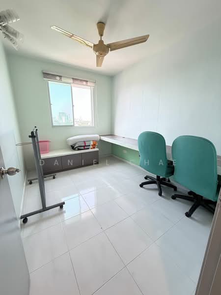 Pangsapuri untuk Disewa di Harmony View - Daniel Chae - PropertyGuru.com.my