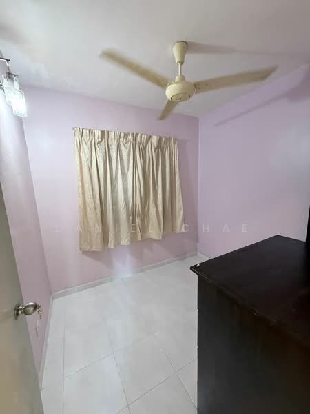 Pangsapuri untuk Disewa di Harmony View - Daniel Chae - PropertyGuru.com.my