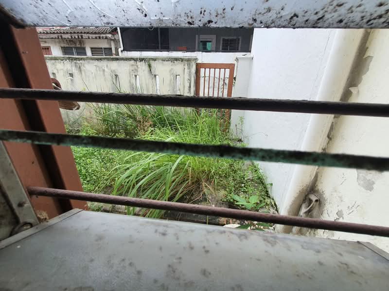 1-storey Terraced House for Sale in Kelana Jaya (Petaling Jaya) - Nadrah Omar - Exterior - PropertyGuru.com.my