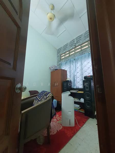 1-storey Terraced House for Sale in Kelana Jaya (Petaling Jaya) - Nadrah Omar - Interior - PropertyGuru.com.my