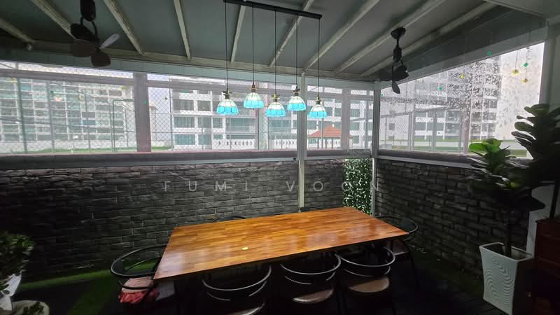 Apartment for Sale at Austin Regency (Pangsapuri Austin Perdana) - Fumi Voon - PropertyGuru.com.my