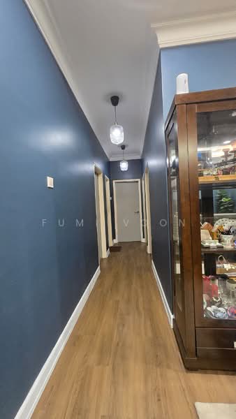 Apartment for Sale at Austin Regency (Pangsapuri Austin Perdana) - Fumi Voon - PropertyGuru.com.my