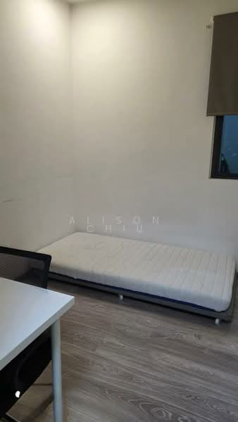 Service Residence for Rent at United Point (Residensi Berpadu) - Alison Chiu - Bedroom - PropertyGuru.com.my