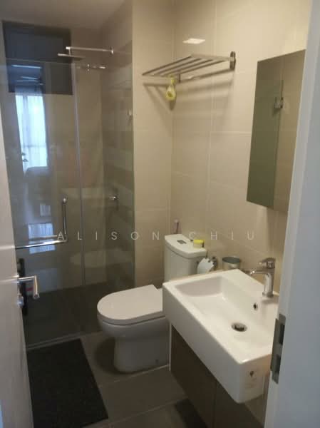 Service Residence for Rent at United Point (Residensi Berpadu) - Alison Chiu - Bathroom - PropertyGuru.com.my