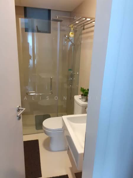 Service Residence for Rent at United Point (Residensi Berpadu) - Alison Chiu - Bathroom - PropertyGuru.com.my