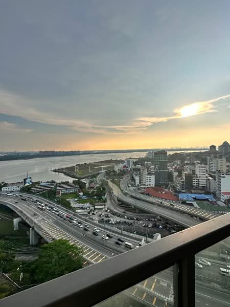 Service Residence for Sale at R&F Princess Cove Phase 1 - Shirley Pang - View - PropertyGuru.com.my