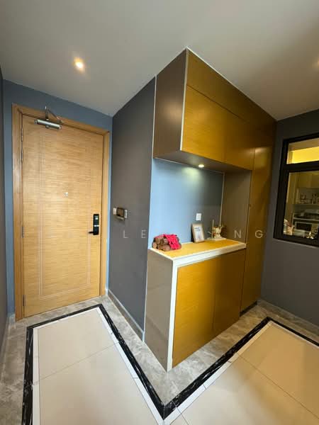 Service Residence for Sale at R&F Princess Cove Phase 1 - Shirley Pang - Entrance - PropertyGuru.com.my