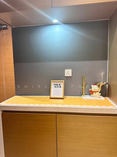 Service Residence for Sale at R&F Princess Cove Phase 1 - Shirley Pang - Interior - PropertyGuru.com.my