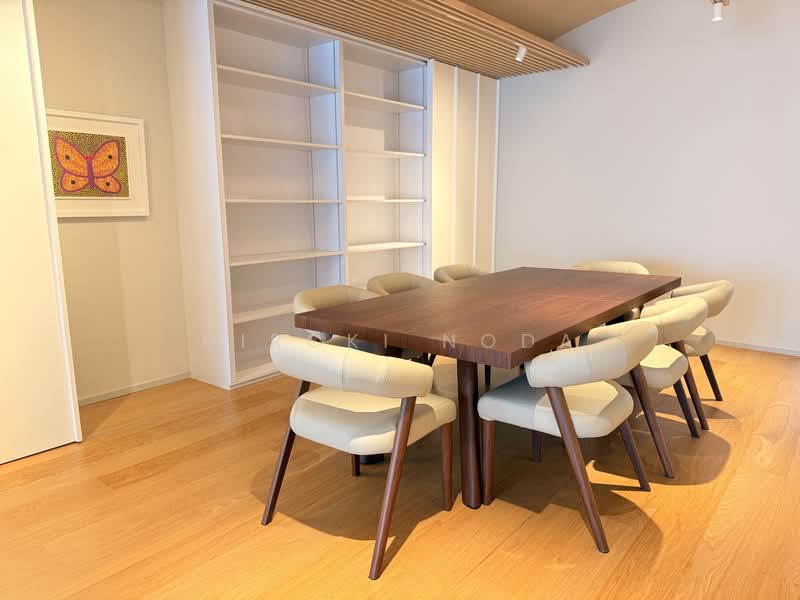 Condominium for Rent at Pavilion Hilltop - Hiroki Noda - Interior - PropertyGuru.com.my
