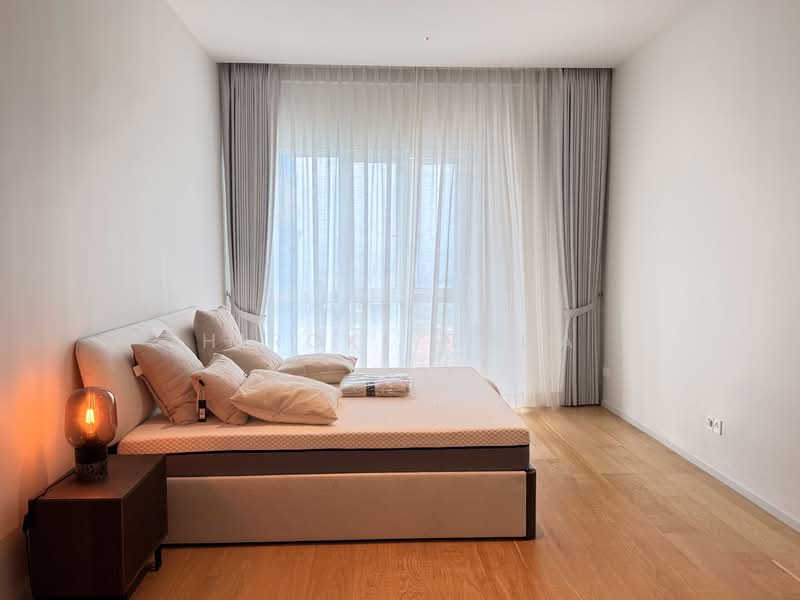 Condominium for Rent at Pavilion Hilltop - Hiroki Noda - Bedroom - PropertyGuru.com.my