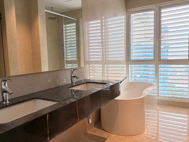 Condominium for Rent at Pavilion Hilltop - Hiroki Noda - PropertyGuru.com.my