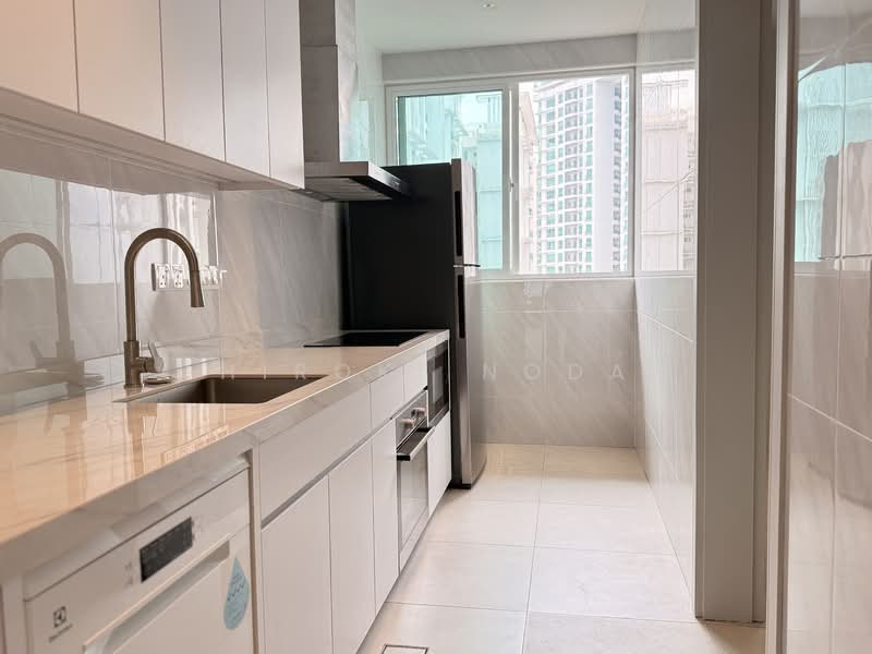 Condominium for Rent at Pavilion Hilltop - Hiroki Noda - PropertyGuru.com.my