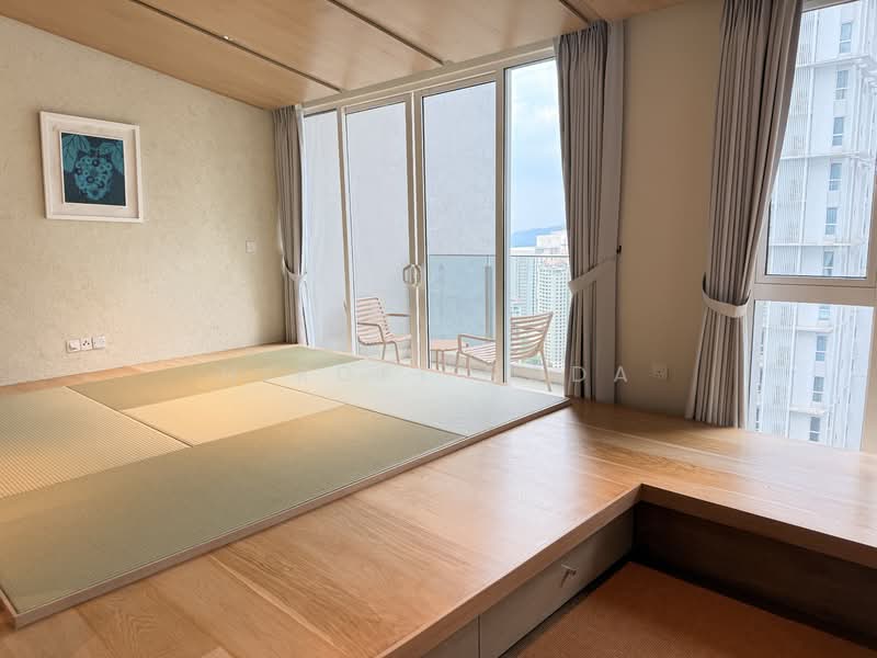 Condominium for Rent at Pavilion Hilltop - Hiroki Noda - PropertyGuru.com.my