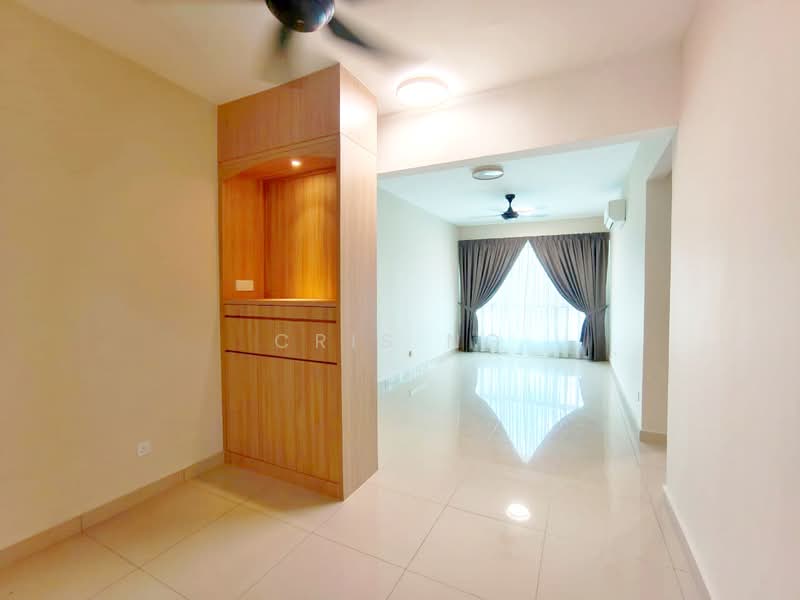 Condominium for Sale at One Foresta - Cris Ng - Living Room - PropertyGuru.com.my
