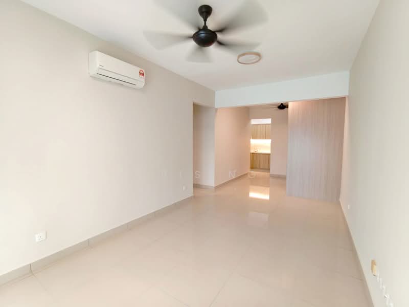 Condominium for Sale at One Foresta - Cris Ng - Living Room - PropertyGuru.com.my