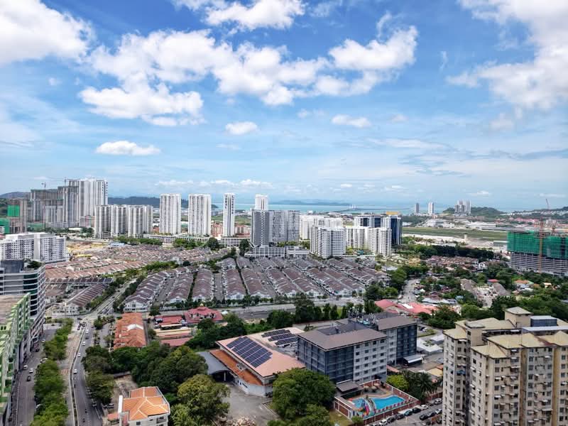 Condominium for Sale at One Foresta - Cris Ng - Exterior - PropertyGuru.com.my