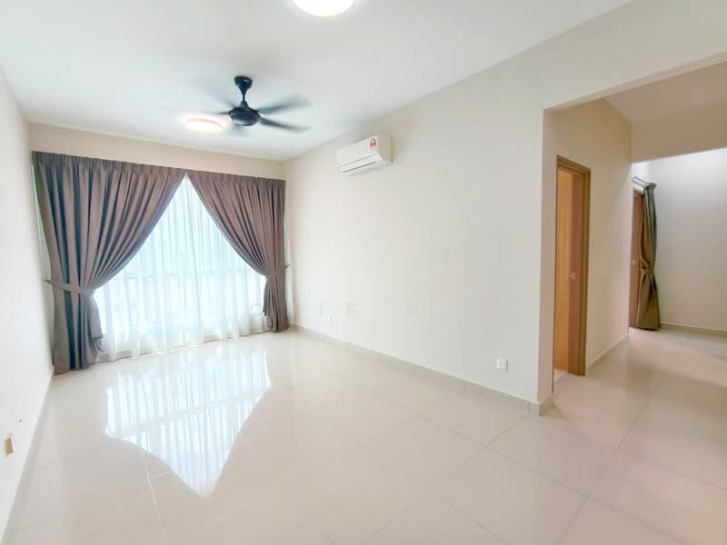 Condominium for Sale at One Foresta - Cris Ng - Living Room - PropertyGuru.com.my