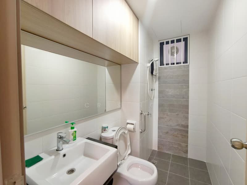 Condominium for Sale at One Foresta - Cris Ng - Bathroom - PropertyGuru.com.my