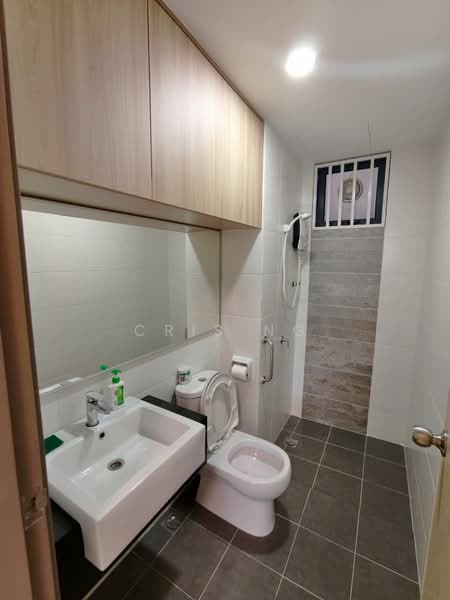 Condominium for Sale at One Foresta - Cris Ng - Bathroom - PropertyGuru.com.my