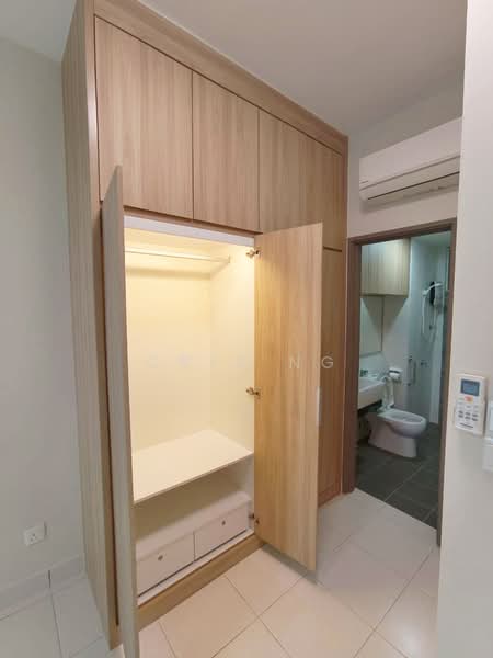 Condominium for Sale at One Foresta - Cris Ng - Bathroom - PropertyGuru.com.my