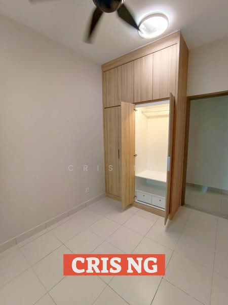 Condominium for Sale at One Foresta - Cris Ng - Bedroom - PropertyGuru.com.my