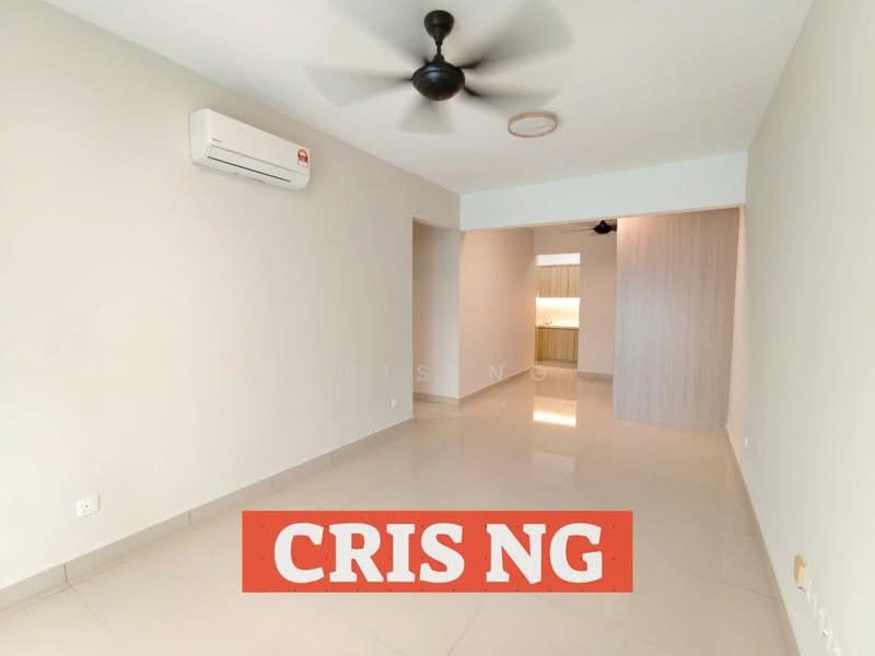 Condominium for Sale at One Foresta - Cris Ng - Living Room - PropertyGuru.com.my