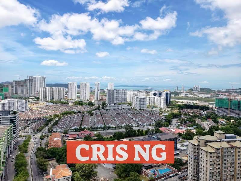 Condominium for Sale at One Foresta - Cris Ng - Exterior - PropertyGuru.com.my