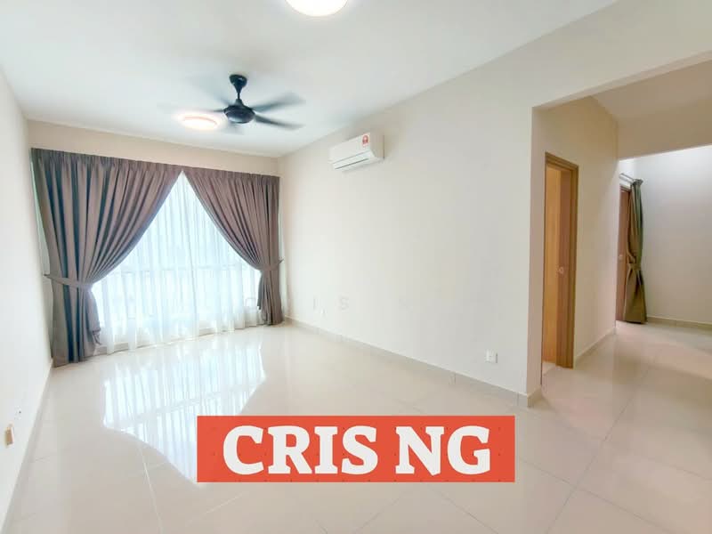 Condominium for Sale at One Foresta - Cris Ng - Living Room - PropertyGuru.com.my