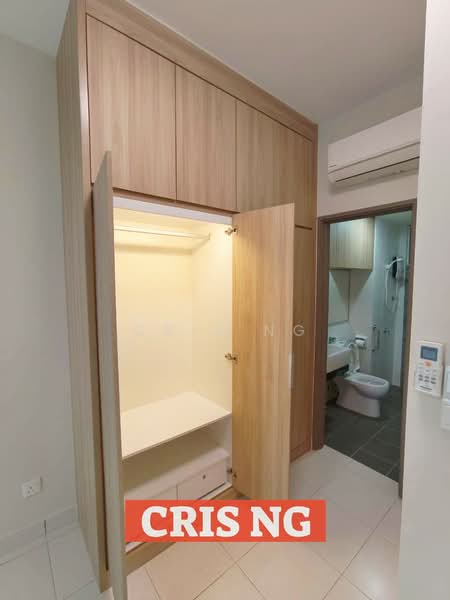 Condominium for Sale at One Foresta - Cris Ng - Bathroom - PropertyGuru.com.my