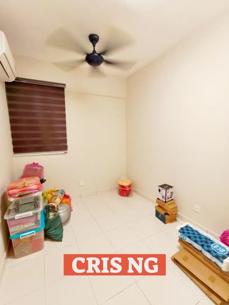 Condominium for Sale at One Foresta - Cris Ng - Interior - PropertyGuru.com.my