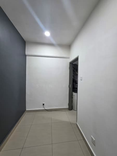 Servis Apartment untuk Disewa di SuriaMas Suites - Sin Yie - Corridor - PropertyGuru.com.my