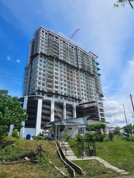 Condominium for Sale at SkyMillion Residence - Jackson Chan - Exterior - PropertyGuru.com.my