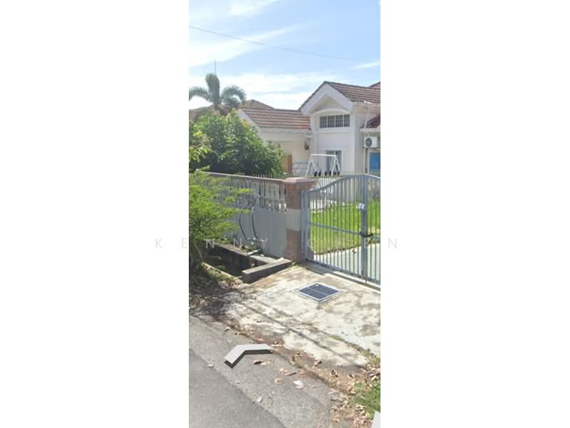 Semi-Detached House for Sale in Pantai Sepang Putra (Sepang) - Kenny Chen - Exterior - PropertyGuru.com.my