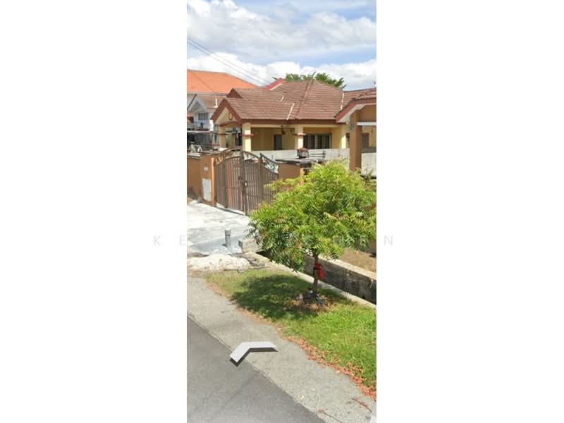 Semi-Detached House for Sale in Pantai Sepang Putra (Sepang) - Kenny Chen - Exterior - PropertyGuru.com.my