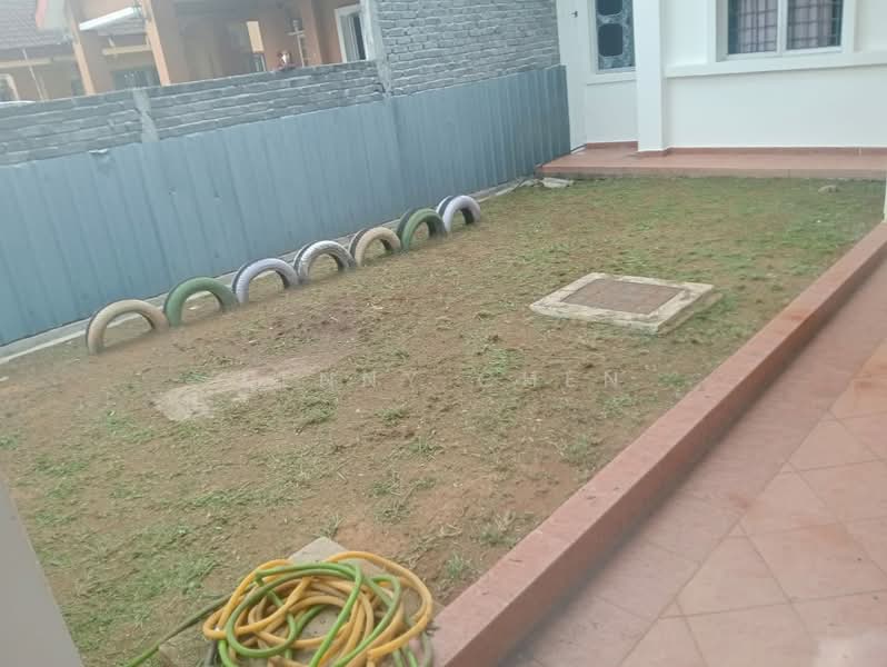 Semi-Detached House for Sale in Pantai Sepang Putra (Sepang) - Kenny Chen - Exterior - PropertyGuru.com.my