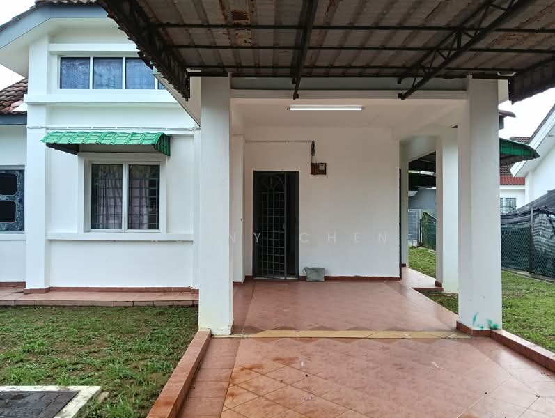 Semi-Detached House for Sale in Pantai Sepang Putra (Sepang) - Kenny Chen - PropertyGuru.com.my