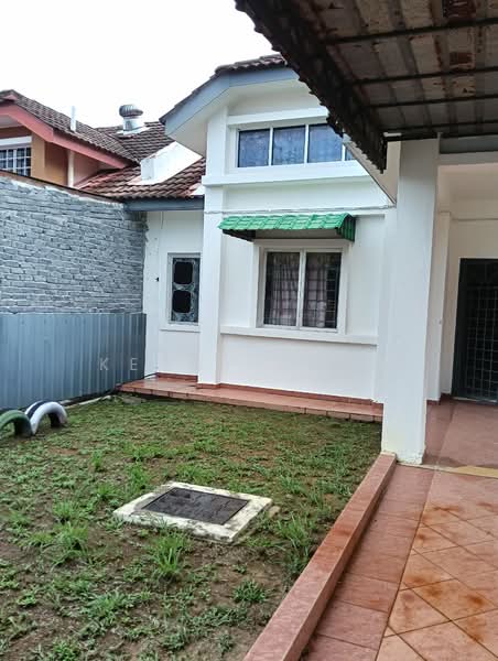 Semi-Detached House for Sale in Pantai Sepang Putra (Sepang) - Kenny Chen - PropertyGuru.com.my