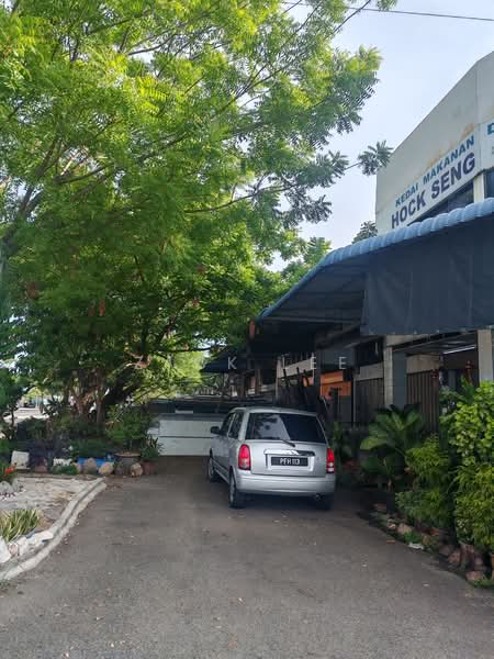 Kedai / Pejabat untuk Dijual di Taman Kerapu (Butterworth) - Zack Lee - Exterior - PropertyGuru.com.my