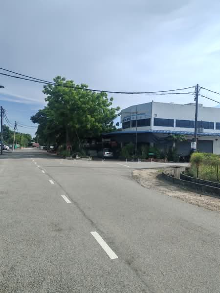 Kedai / Pejabat untuk Dijual di Taman Kerapu (Butterworth) - Zack Lee - Exterior - PropertyGuru.com.my