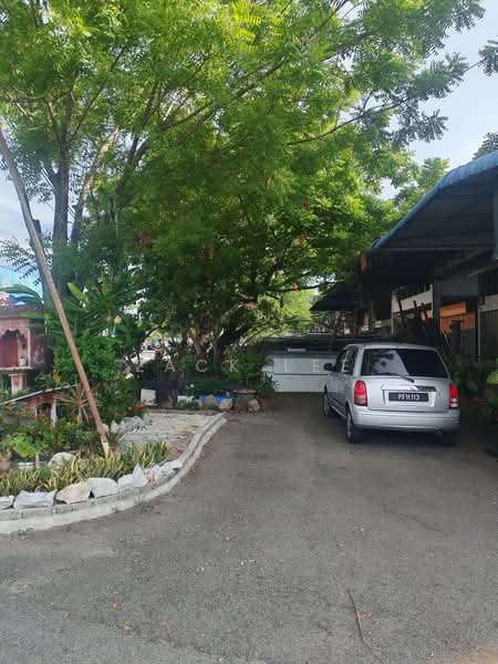 Kedai / Pejabat untuk Dijual di Taman Kerapu (Butterworth) - Zack Lee - Exterior - PropertyGuru.com.my