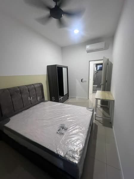 Service Residence for Rent at Savvy @ Riana Dutamas - Meister CY - Bedroom - PropertyGuru.com.my