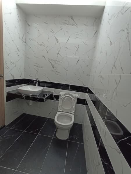 Condominium for Rent at QuayWest Residence - STEVEN WONG - PropertyGuru.com.my