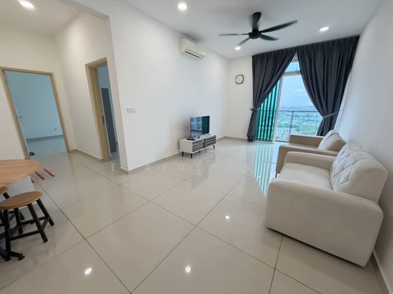 Pangsapuri untuk Disewa di Havona - Elaine Lau - PropertyGuru.com.my