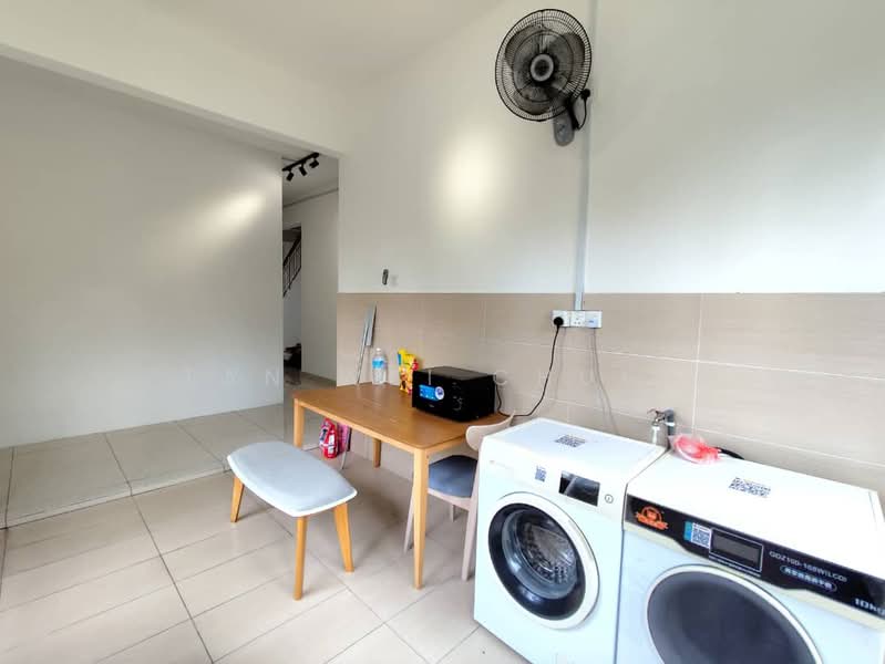 2-storey Terraced House for Rent in Diamond City (Semenyih) - Tan Wei Chuen - Interior - PropertyGuru.com.my