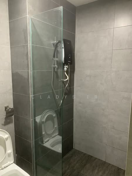 Service Residence for Rent at The Era @ Duta North - Cladys Er - Bathroom - PropertyGuru.com.my