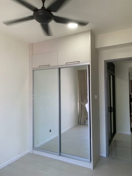 Service Residence for Rent at The Era @ Duta North - Cladys Er - Bedroom - PropertyGuru.com.my