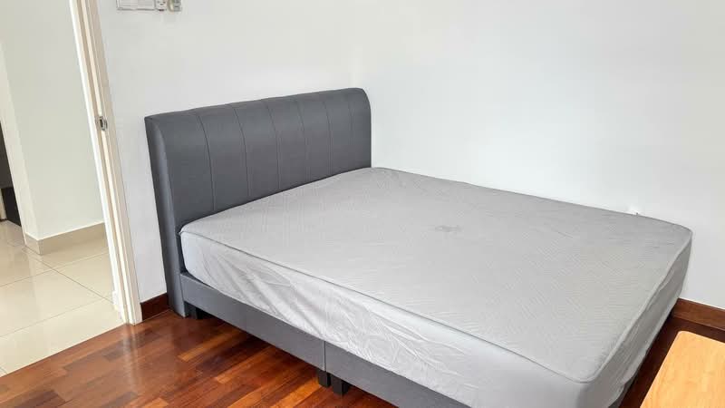 Apartment for Rent at Horizon Residence (Dwi Mutiara) - Darren Ho - Bedroom - PropertyGuru.com.my
